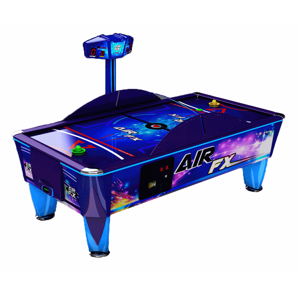 Buy Air FX Full Size Air Hockey Table Online at $8499
