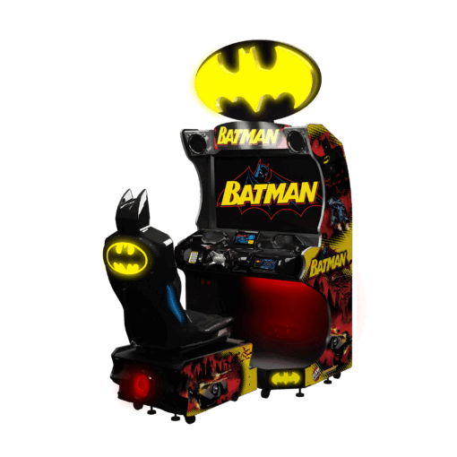 BATMAN-driving-arcade