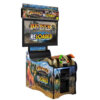 Big Buck Hunter Reloaded Panorama - Online Model Big Buck Hunter Reloaded Panorama - Online Model