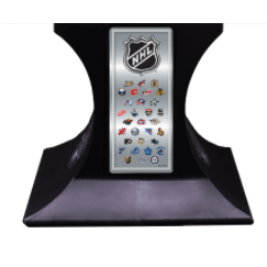 NHL Licensed Super Chexx Pro Bubble Hockey - Choose Your Teams! NHL Licensed Super Chexx Pro Bubble Hockey - Choose Your Teams!