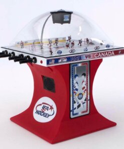 USA vs Canada Bubble Hockey