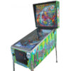 Cirqus Voltaire Pinball Machine by Bally Cirqus Voltaire Pinball Machine by Bally
