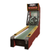 Skee-Ball Classic Alley Bowler Skee-Ball Classic Alley Bowler