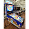 White Water Pinball Machine by Williams </br>(High End Restoration) White Water Pinball Machine by Williams </br>(High End Restoration)