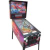 Corvette Pinball Machine by Bally Corvette Pinball Machine by Bally