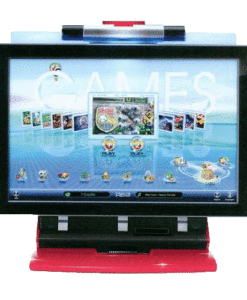 JVL Echo Touchscreen Arcade