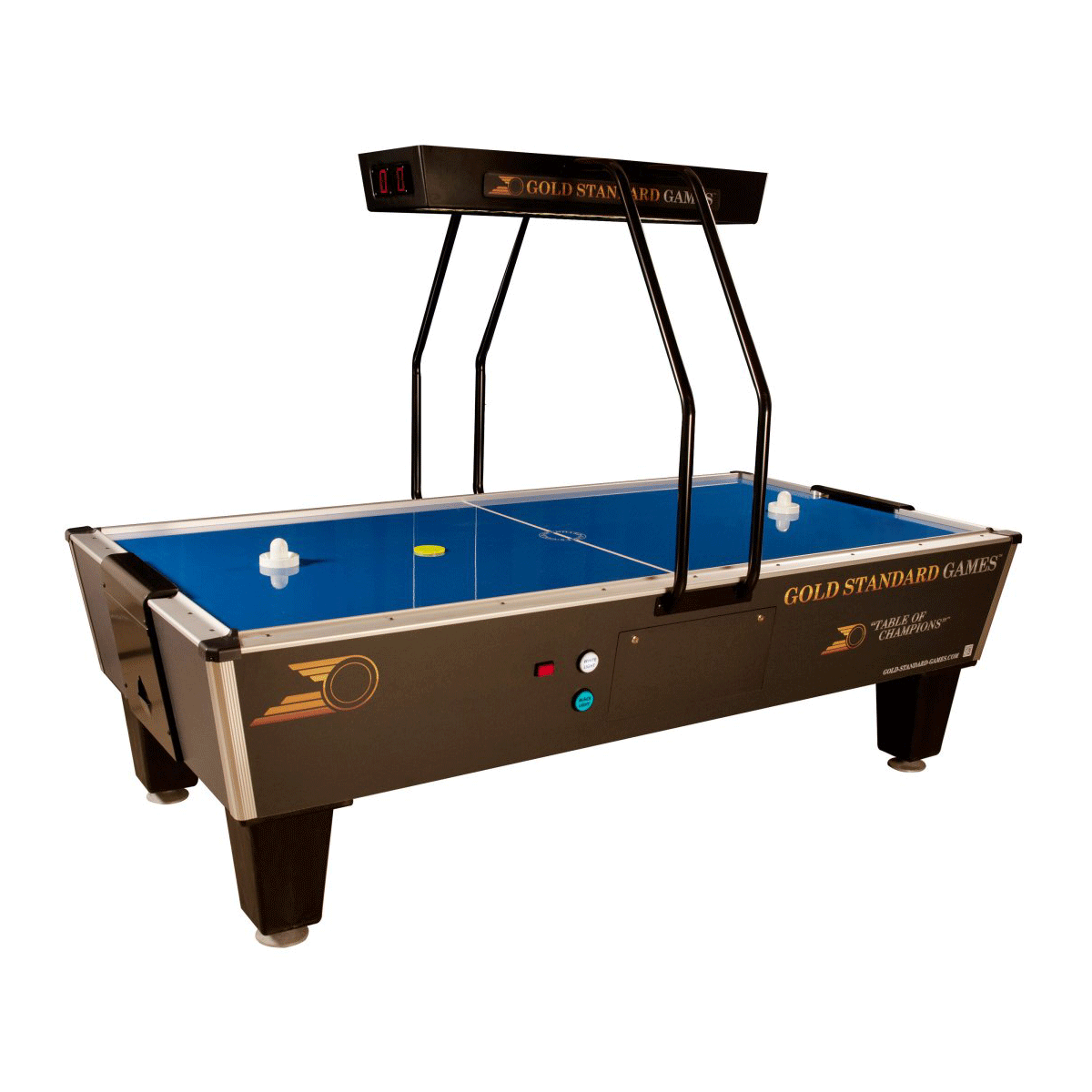 Buy Tournament Pro Elite Air Hockey Online at 4699