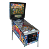 Medieval Madness Pinball Machine by Williams Medieval Madness Pinball Machine by Williams