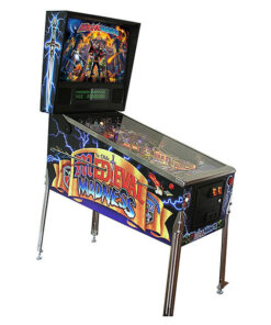 Medieval Madness Remake Royal Edition by Chicago Gaming