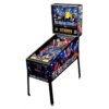 Rolling Stones Pinball Machine by Stern Rolling Stones Pinball Machine by Stern