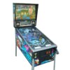 Star Trek: The Next Generation Pinball Machine by Williams Star Trek: The Next Generation Pinball Machine by Williams