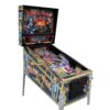Theatre of Magic Pinball Machine by Bally Theatre of Magic Pinball Machine by Bally