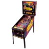 Wheel of Fortune Pinball Machine by Stern Wheel of Fortune Pinball Machine by Stern