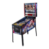 WWE Wrestlemania Pro Pinball Machine by Stern WWE Wrestlemania Pro Pinball Machine by Stern