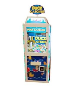 Duck Catcher Crane