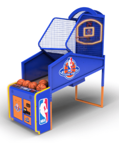 NBA Game Time Basketball Arcade