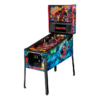 Deadpool Premium Pinball Machine by Stern Deadpool Premium Pinball Machine by Stern