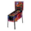 Deadpool Pro Pinball Machine by Stern