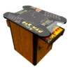 Pac-man's Pixel Bash Home Cocktail Table with 32 games Pac-man's Pixel Bash Home Cocktail Table with 32 games