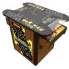 Pac-man's Pixel Bash Home Cocktail Table with 32 games