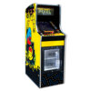Pac-man's Pixel Bash Chill Home Arcade with 32 games