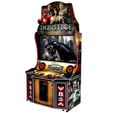 Injustice Arcade GEM MINT Series 2 Card 46 Superman 