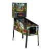 Jurassic Park Pro Pinball Machine by Stern Jurassic Park Pro Pinball Machine by Stern