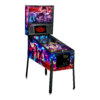 Stranger Things Premium Pinball Machine by Stern Stranger Things Premium Pinball Machine by Stern