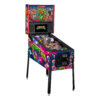 Teenage Mutant Ninja Turtles Premium Pinball Machine by Stern Teenage Mutant Ninja Turtles Premium Pinball Machine by Stern