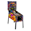 Avengers: Infinity Quest Premium Pinball Machine by Stern Avengers: Infinity Quest Premium Pinball Machine by Stern