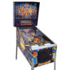 Doctor Who Pinball Machine by Bally Doctor Who Pinball Machine by Bally