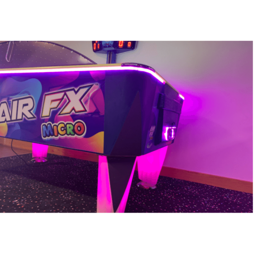 Air FX Micro Air Hockey Table