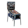 The Mandalorian Limited Edition Pinball Machine by Stern The Mandalorian Limited Edition Pinball Machine by Stern