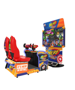 Nerf Arcade
