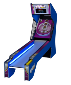 Ice Ball Pro Home