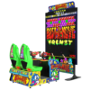 Bust-A-Move Frenzy Arcade Bust-A-Move Frenzy Arcade