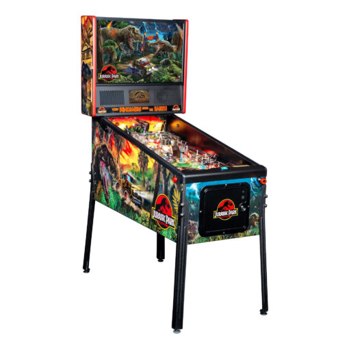 Buy Cactus Canyon Remake Pinball Special Edition by CGC Online