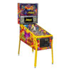 Avengers: Infinity Quest Limited Edition Pinball Machine by Stern Avengers: Infinity Quest Limited Edition Pinball Machine by Stern