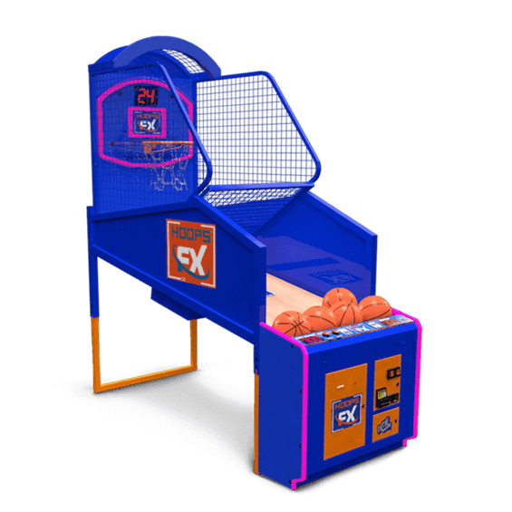 Hoops FX Basketball Arcade Hoops FX Basketball Arcade