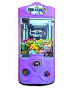 Fun Zone Crane