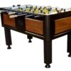 Tornado Worthington Foosball Table Tornado Worthington Foosball Table