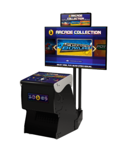 Arcade Collection Home Edition