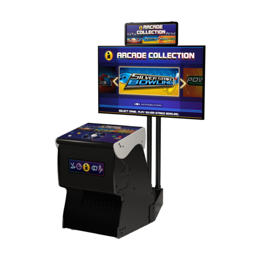 Arcade Collection Home Edition