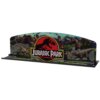 Jurassic Park Pinball Topper by Stern Jurassic Park Pinball Topper by Stern