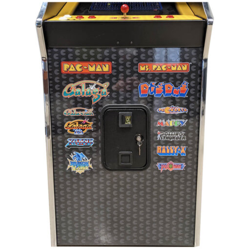 Pac Man Arcade Party - Home Edition 26" Monitor