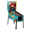 James Bond 007 Premium Pinball Machine by Stern James Bond 007 Premium Pinball Machine by Stern