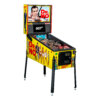 James Bond 007 Pro Pinball Machine by Stern James Bond 007 Pro Pinball Machine by Stern