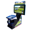 Golden Tee PGA TOUR Home Edition - Deluxe Golden Tee PGA TOUR Home Edition - Deluxe