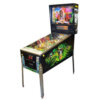 Congo Pinball Machine by Williams Congo Pinball Machine by Williams