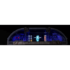 The Mandalorian Pinball Topper by Stern